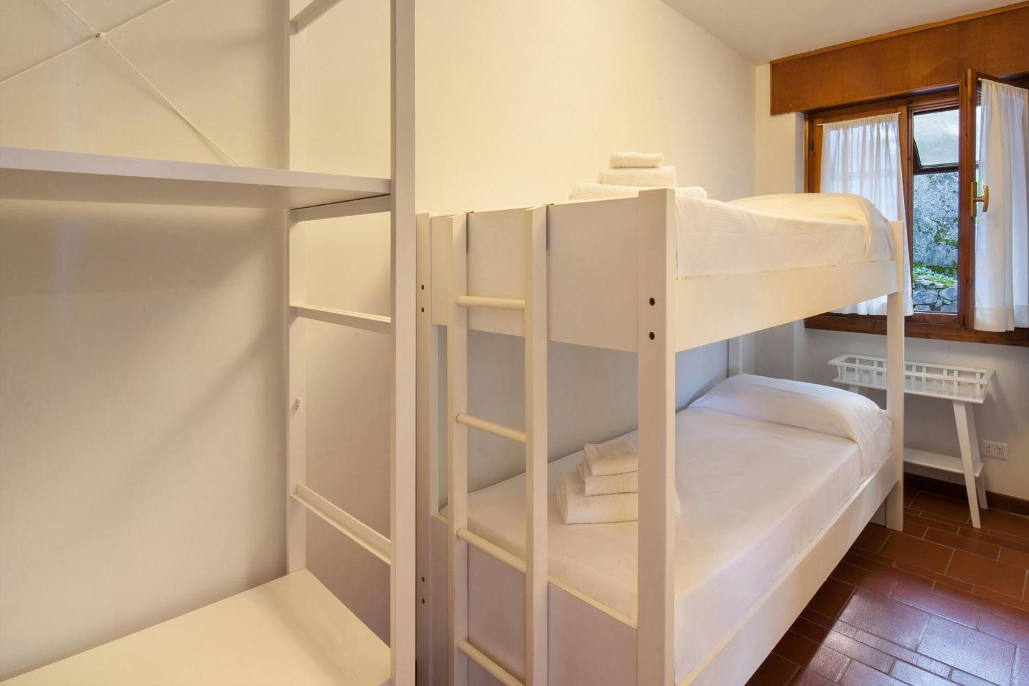 Watercolor Loft Apartment Тори дел Бенако Екстериор снимка
