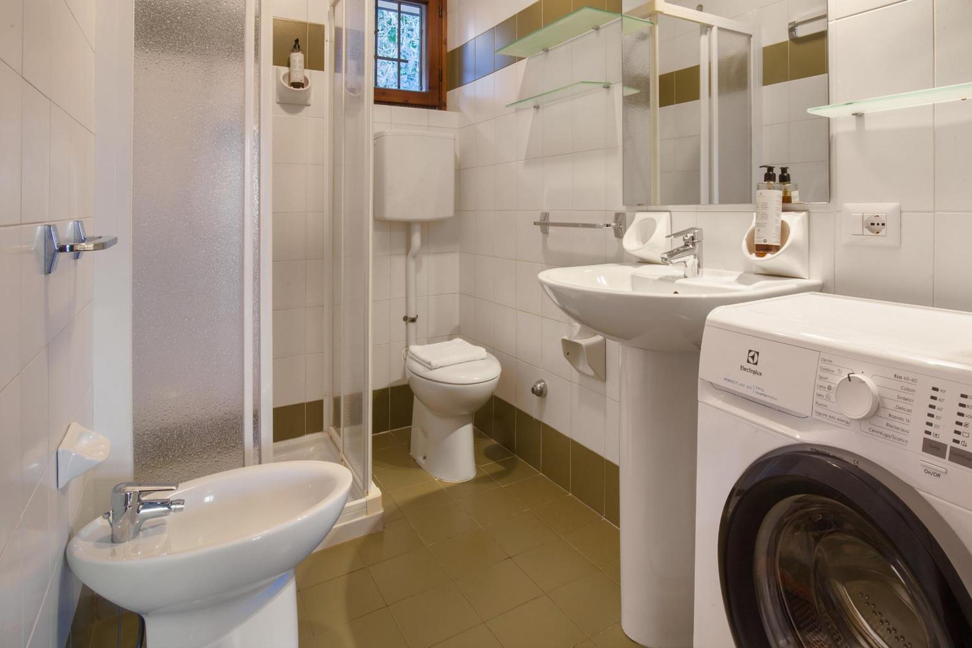 Watercolor Loft Apartment Тори дел Бенако Екстериор снимка