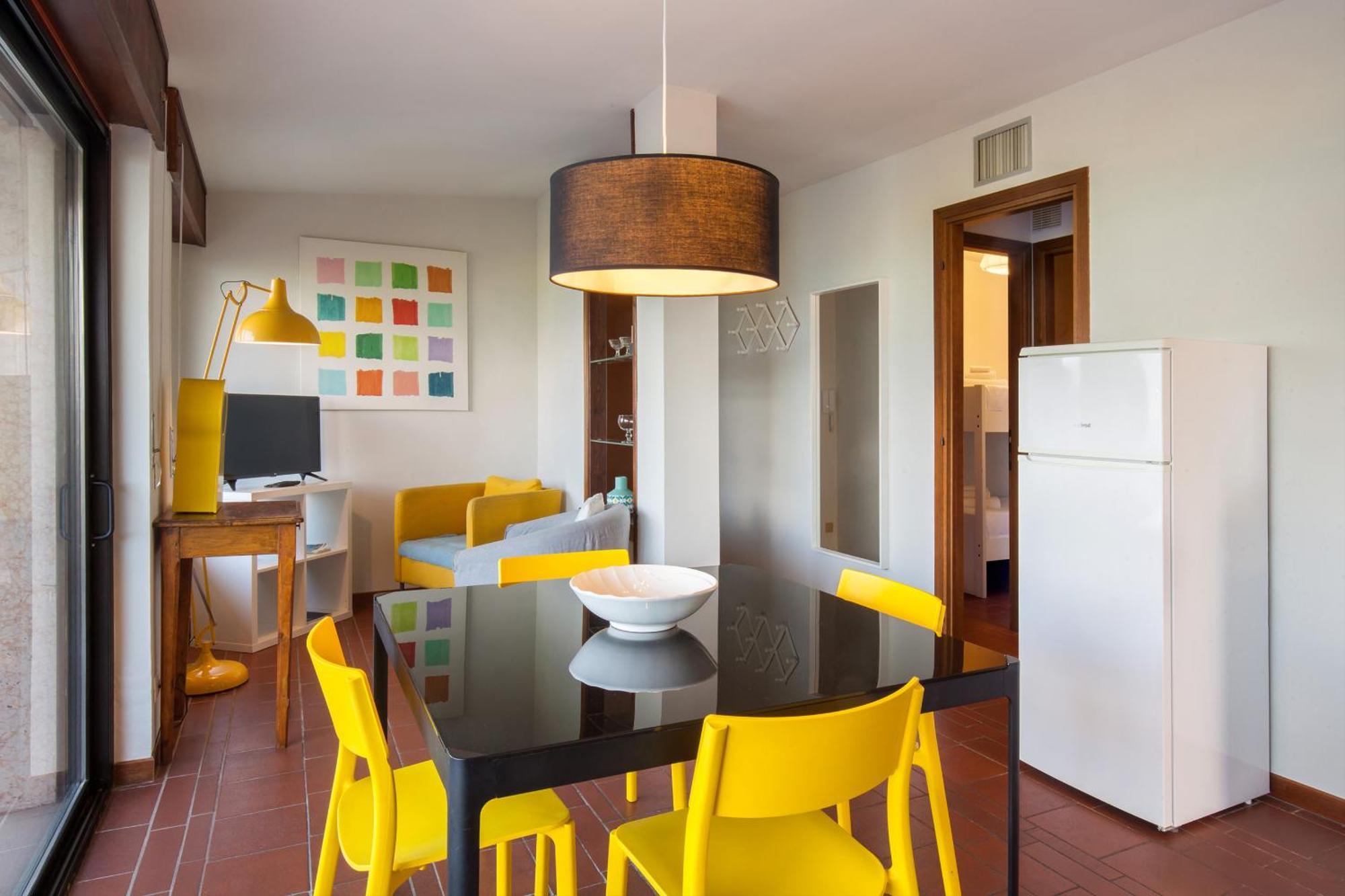 Watercolor Loft Apartment Тори дел Бенако Екстериор снимка